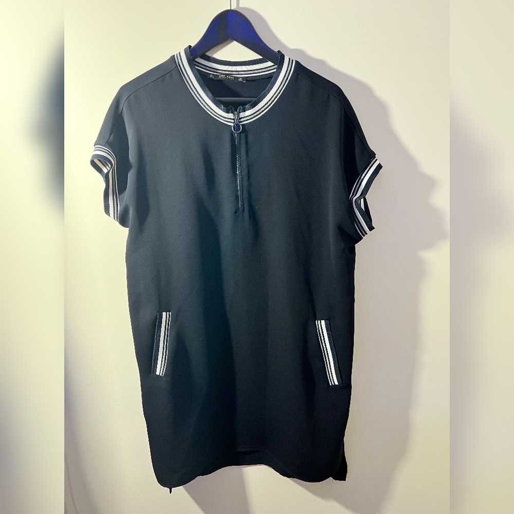 Zara summer dress